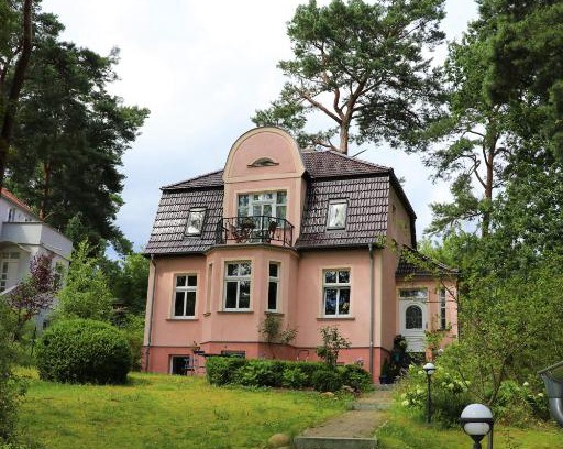 Oberhavel Apartamento | Fahrradpension am Weg nach Kopenhagen