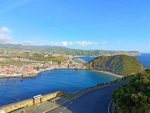 Horta Casa | Faial Inn