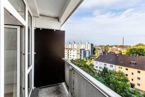 Humboldt - Gremberg Apartamento | Fair Apartments Cologne