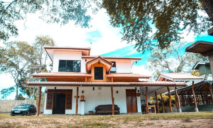 Thanamalvila Casa | fair deal gust & resort