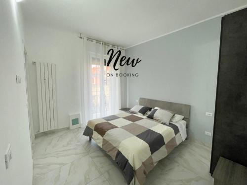 Baggio Apartamento | Fair Heaven - Modern Stay Near Metro Bisceglie and San Siro
