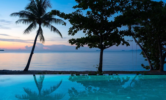 Mae Nam Complejo | Fair House Villas & Spa