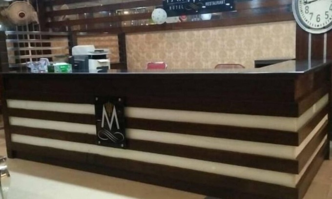 Multan Apartamento | Fair Mont