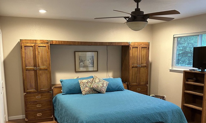 Carmichael Casa | Fair Oaks Famiky Fun getaway!!