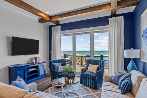 Emerald Isle Casa | Fair Winds
