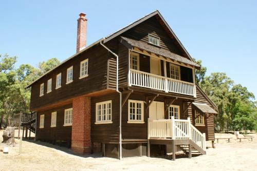 Fairbridge Complejo | Fairbridge Village