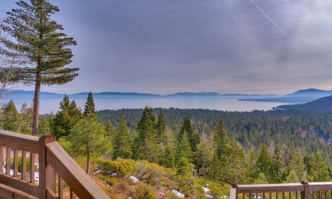 Talmont Casa | Fairest Picture - Lakeview - TLUXP