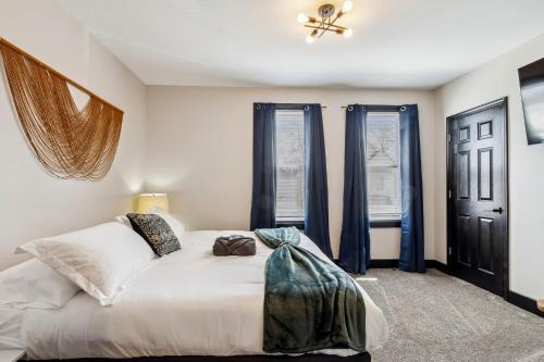 Cleveland Casa | Fairfax Urban Oasis - New Reno - 5 mins to Clinic