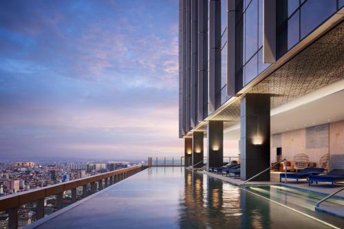 Tuol Kouk Hotel | Fairfield by Marriott Phnom Penh