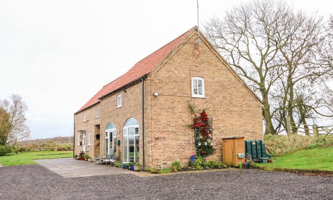 Lincoln Casa | Fairfield Cottage