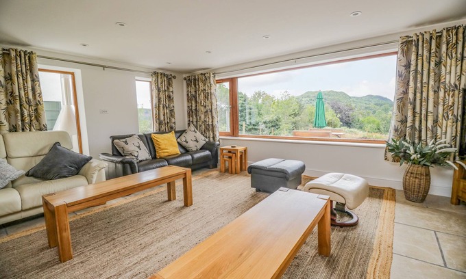 Eskdale Cabaña | FAIRFIELD, family friendly, country holiday cottage in Eskdale Green