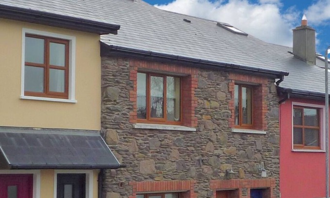 Dingle Chalet De Esquí | Fairfield Holiday Home (No.13)