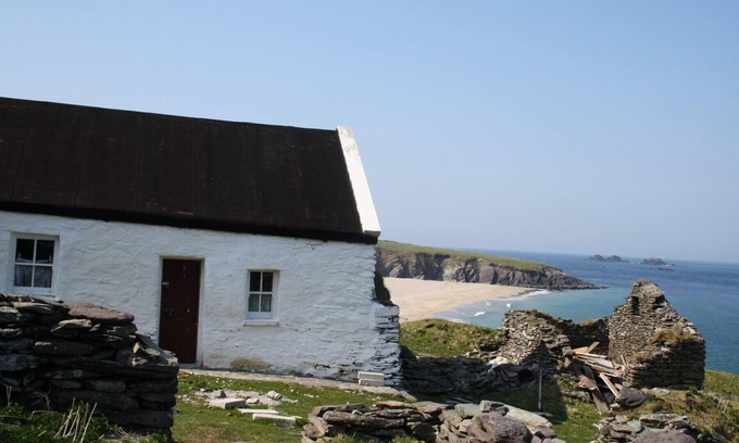 Dingle Apartamento | Fairfield Holiday Home No 13