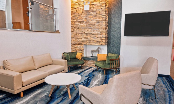 Queens Hotel | Fairfield Inn by Marriott New York LaGuardia Airport/Astoria