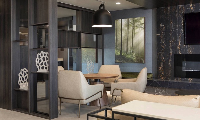 Central Oklahoma City Hotel | Fairfield Inn & Suites by Marriott Oklahoma City Downtown