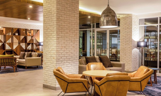 Centro de Cancún Hotel | Fairfield Inn & Suites by Marriott Cancun Downtown