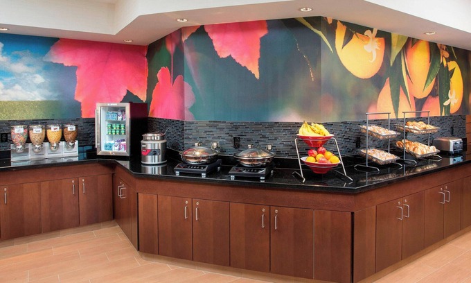 Mishawaka Hotel | Fairfield Inn & Suites by Marriott South Bend Mishawaka
