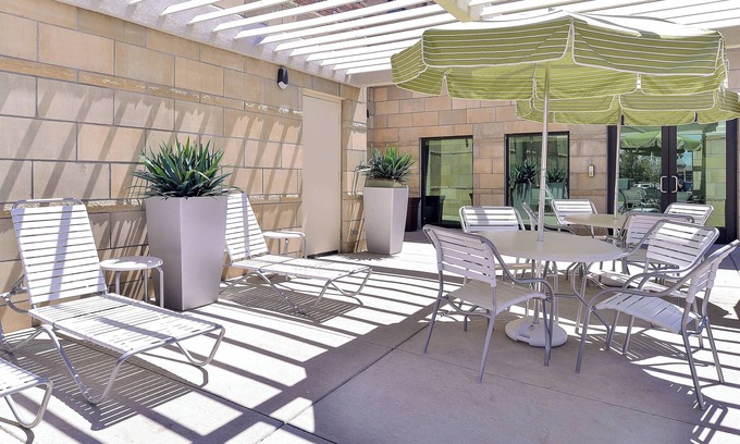 Aurora Hotel | Fairfield Inn & Suites by Marriott Denver Aurora / Parker