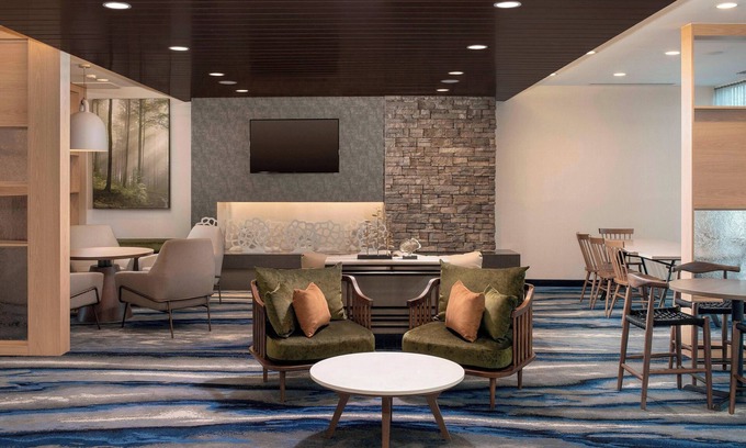 Doral Hotel | Fairfield Inn & Suites by Marriott Miami Airport West/Doral