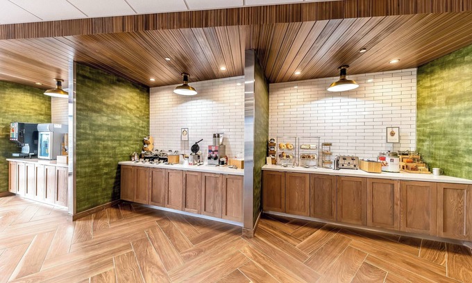 Gainesville Hotel | Fairfield Inn & Suites by Marriott Gainesville I-35