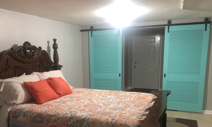 Fairgrounds Casa | Recinto ferial Ca $ ino Pied A Terre 2
