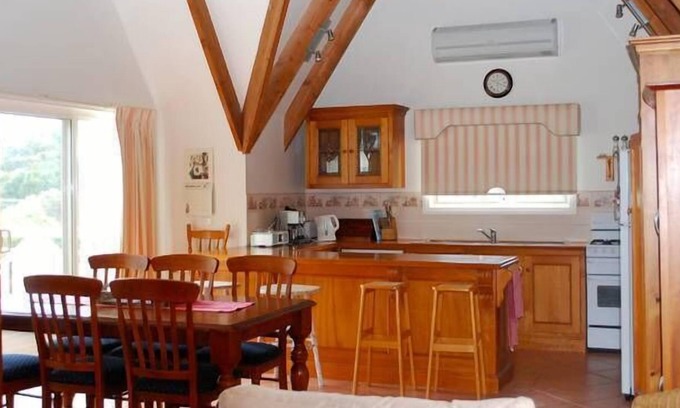 Fairhaven Casa | Fairhaven Beach House