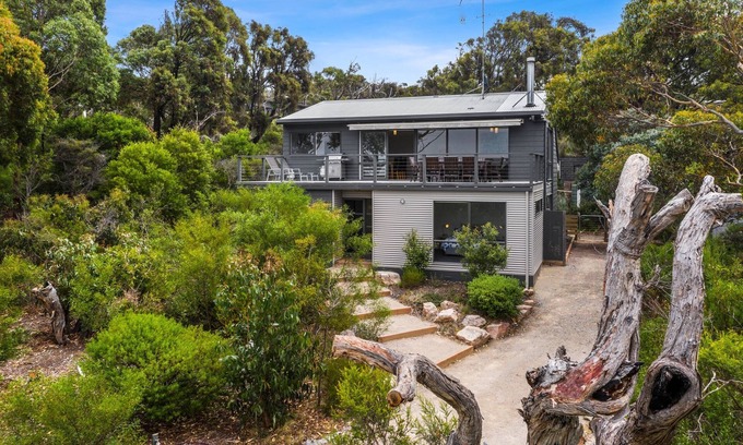 Fairhaven Casa | Fairhaven Bliss I Pet Friendly
