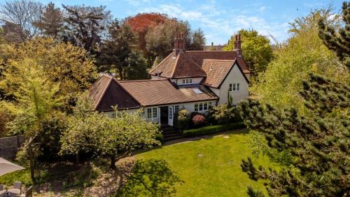 Walberswick Casa | Fairhaven