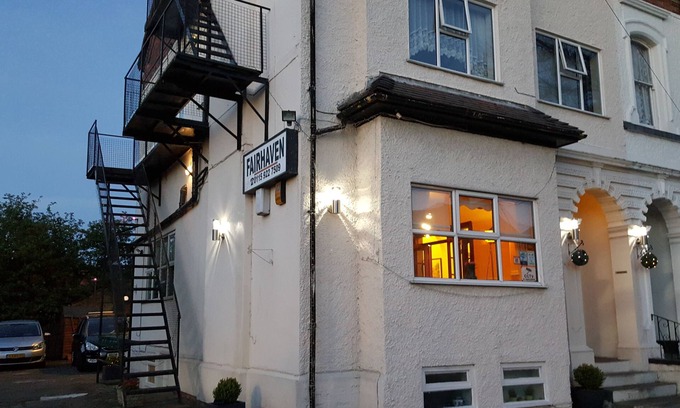 Bramcote Casa | Fairhaven Hotel