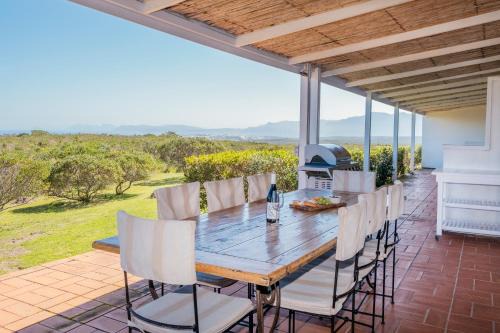 Overstrand Casa | Fairhill Nature Reserve and Guest House