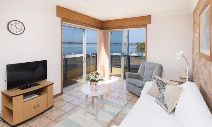 Tuncurry Apartamento | Fairholme 12