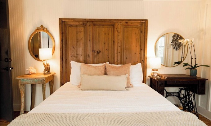Fairhope Condominio | Fairhope Garden Room