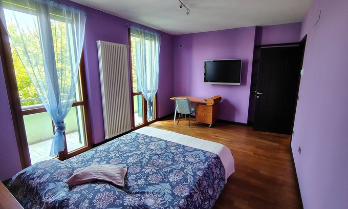 Casalmoro Apartamento | Fairies Apt.