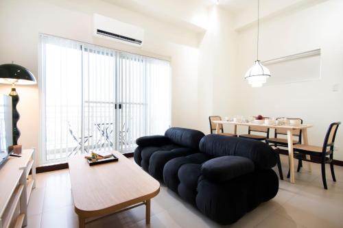 Kapitolyo Apartamento | Fairlane Residences
