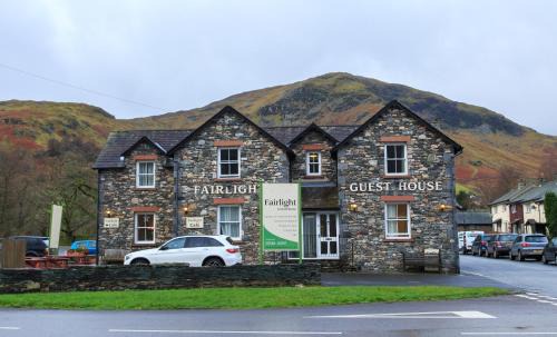 Glenridding Casa | Fairlight Guesthouse