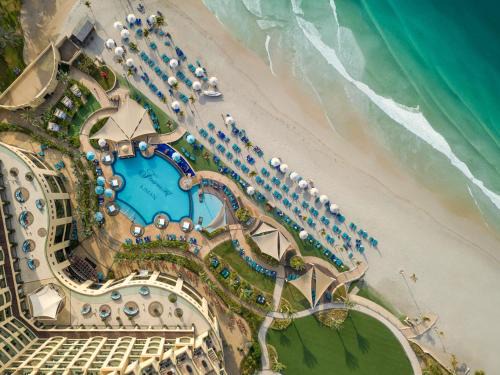 Ajman Complejo | Fairmont Ajman