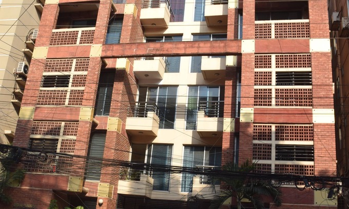 Uttara Casa | Fairmont Guest House
