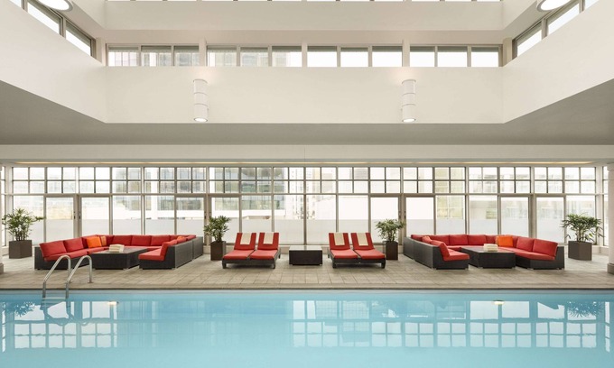 Downtown Vancouver Hotel | Fairmont Hotel Vancouver