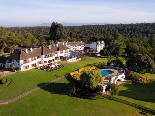 Nanyuki Complejo | Fairmont Mount Kenya Safari Club