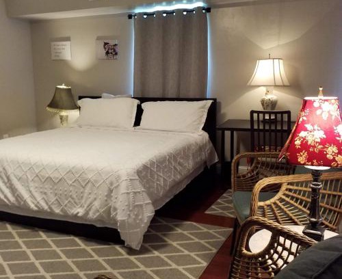Wynnefield Casa | Fairmount House at The Mann Free Street Parking Quiet Spacious