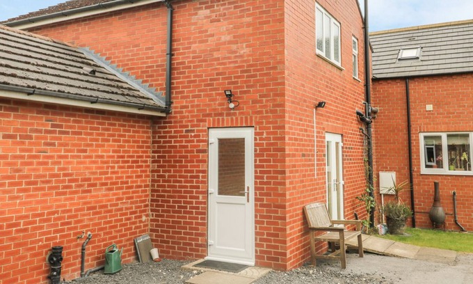Pocklington Apartamento | Fairview Apartment, POCKLINGTON