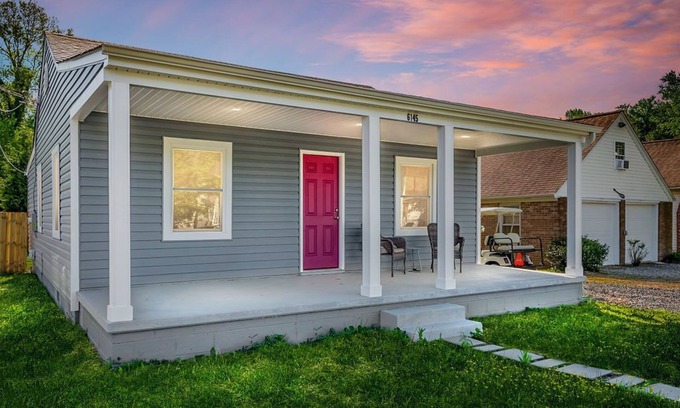 Fairview Beach Casa | Fairview Beach Villa
