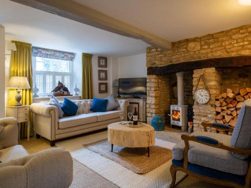 Longborough Casa | Fairview Cottage