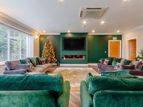 Penicuik Casa | Fairview