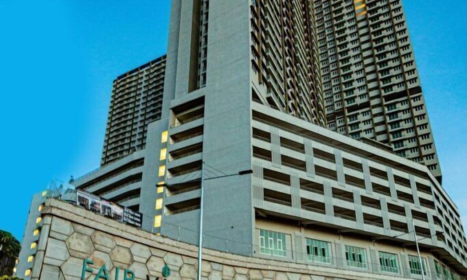 Tangerang Apartamento | Fairview House - Luxstay near Airport