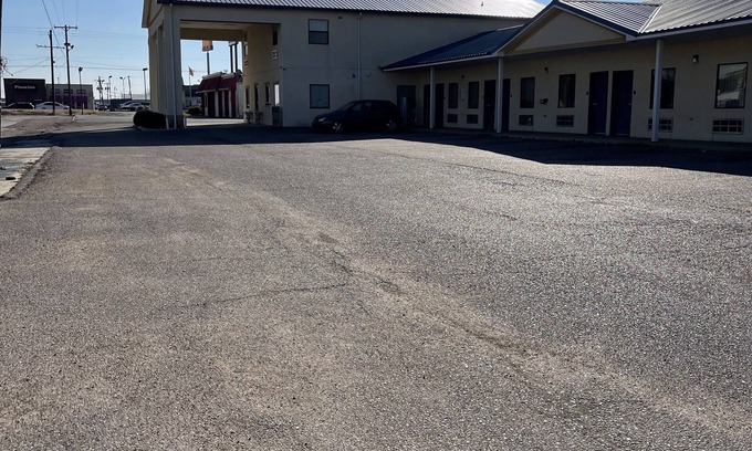 Blytheville Hotel | Fairview Suites