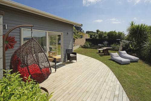 Ostend Apartamento | Fairview Unit 2 - Stay Waiheke