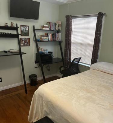 Inglewood Casa | Fairview