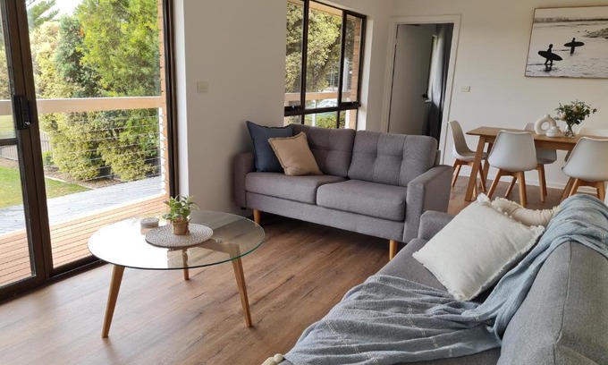 Goolwa South Casa | Fairwaves - Pet friendly, 2 storey Beach House