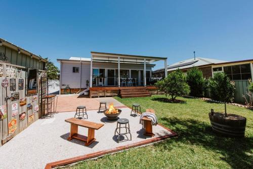 Central Mudgee Casa | Fairway Cottage - Mudgee Moments Made Together